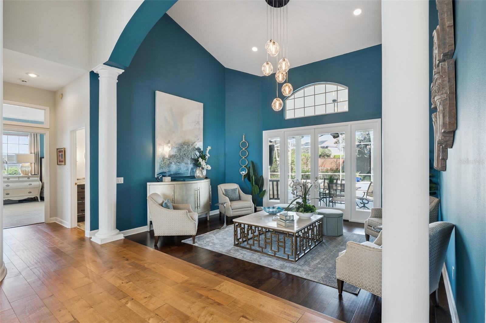 TOREY PINES - Residential