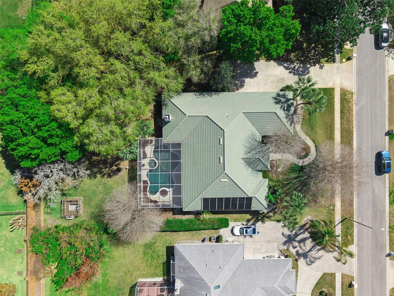 TOREY PINES - Residential