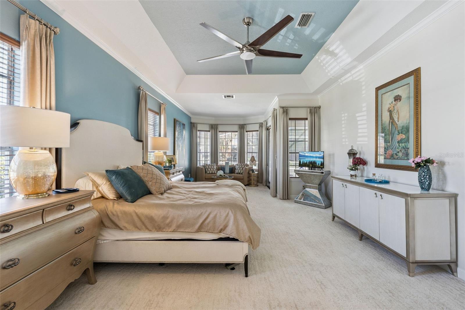 TOREY PINES - Residential