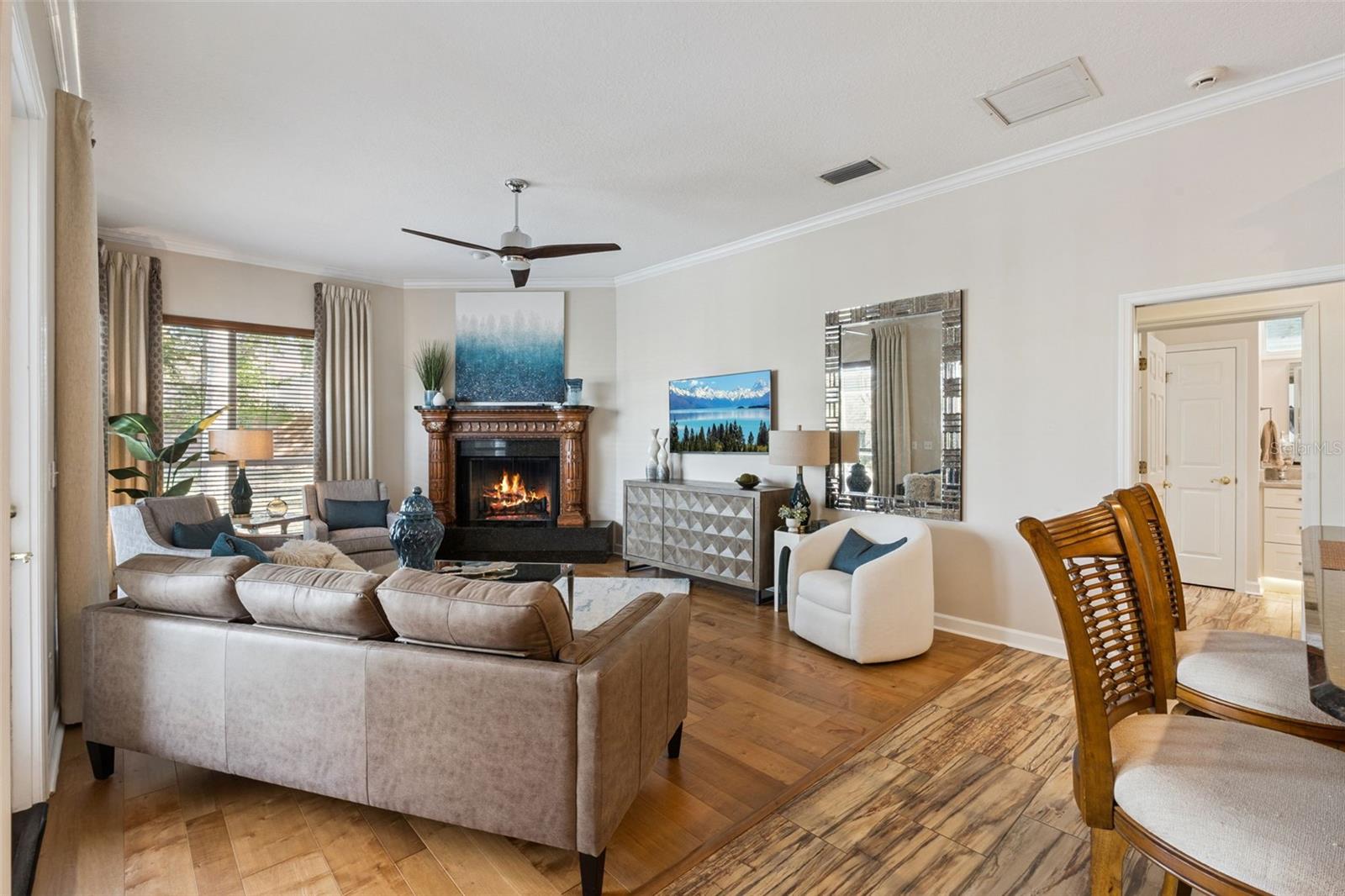 TOREY PINES - Residential