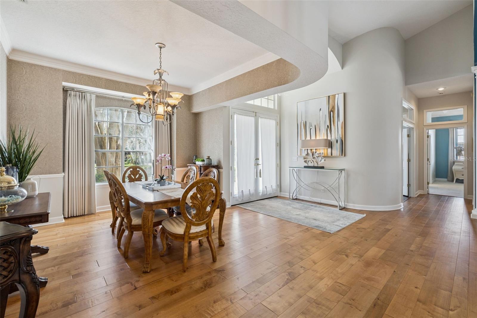 TOREY PINES - Residential