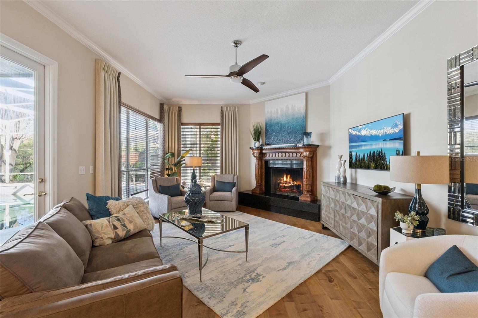 TOREY PINES - Residential