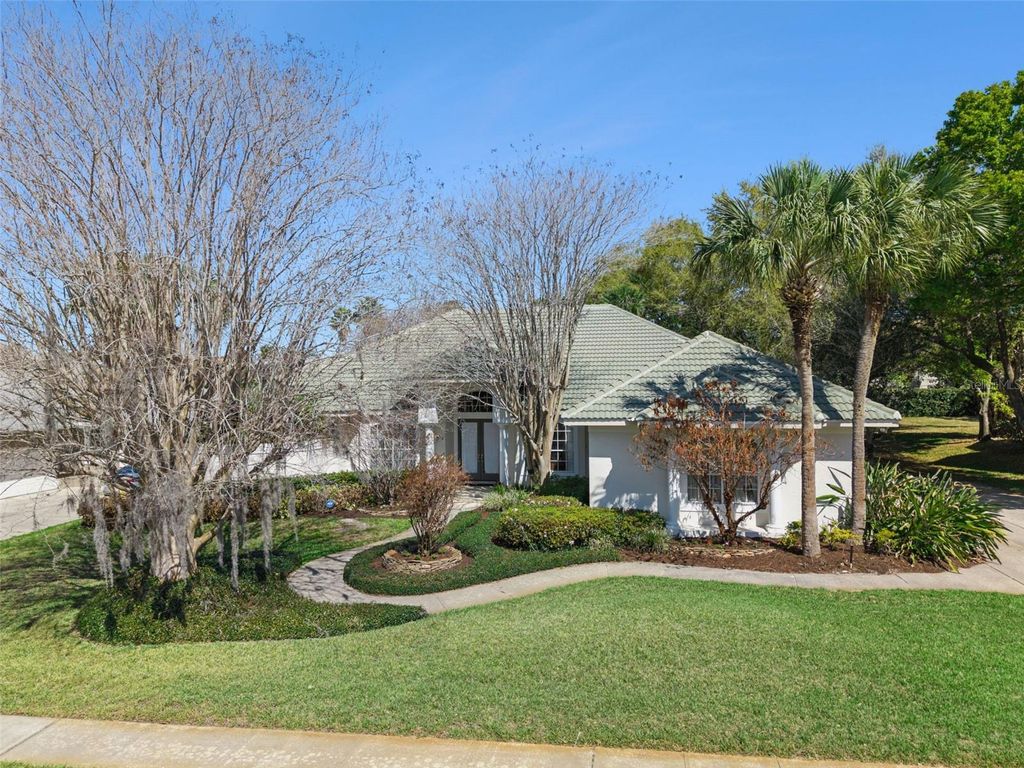 Photo of 8725 Summerville Place, Orlando, FL 32819 (MLS # O6389452)