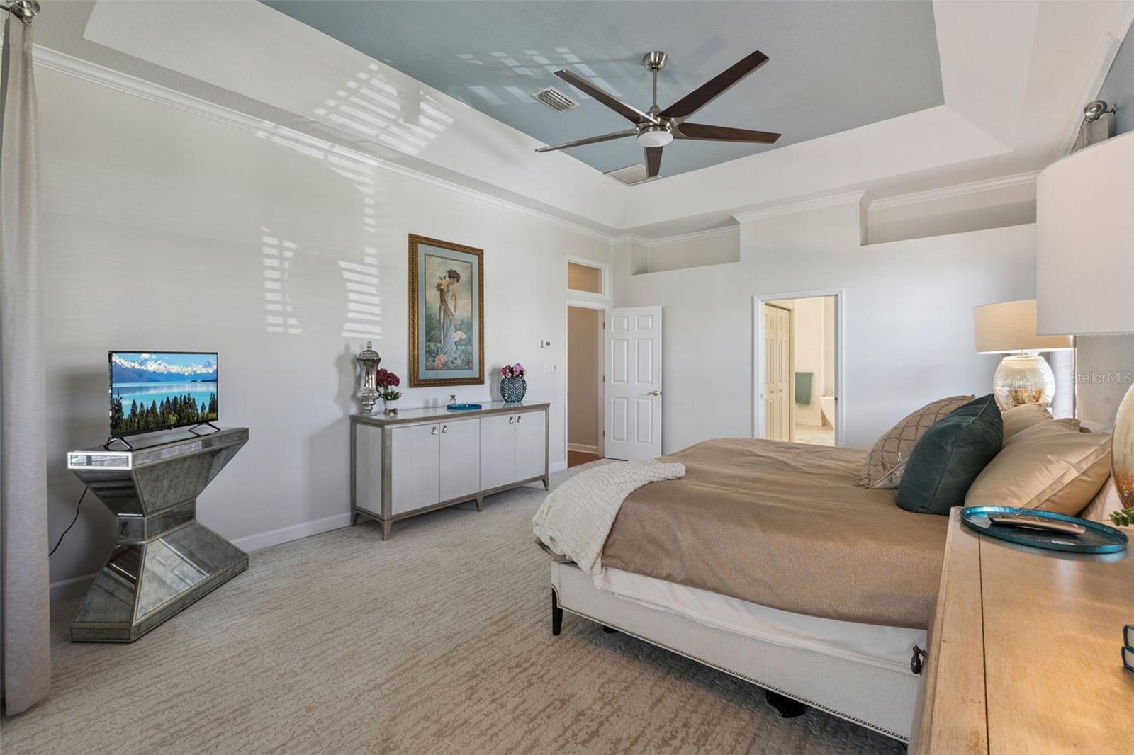 TOREY PINES - Residential