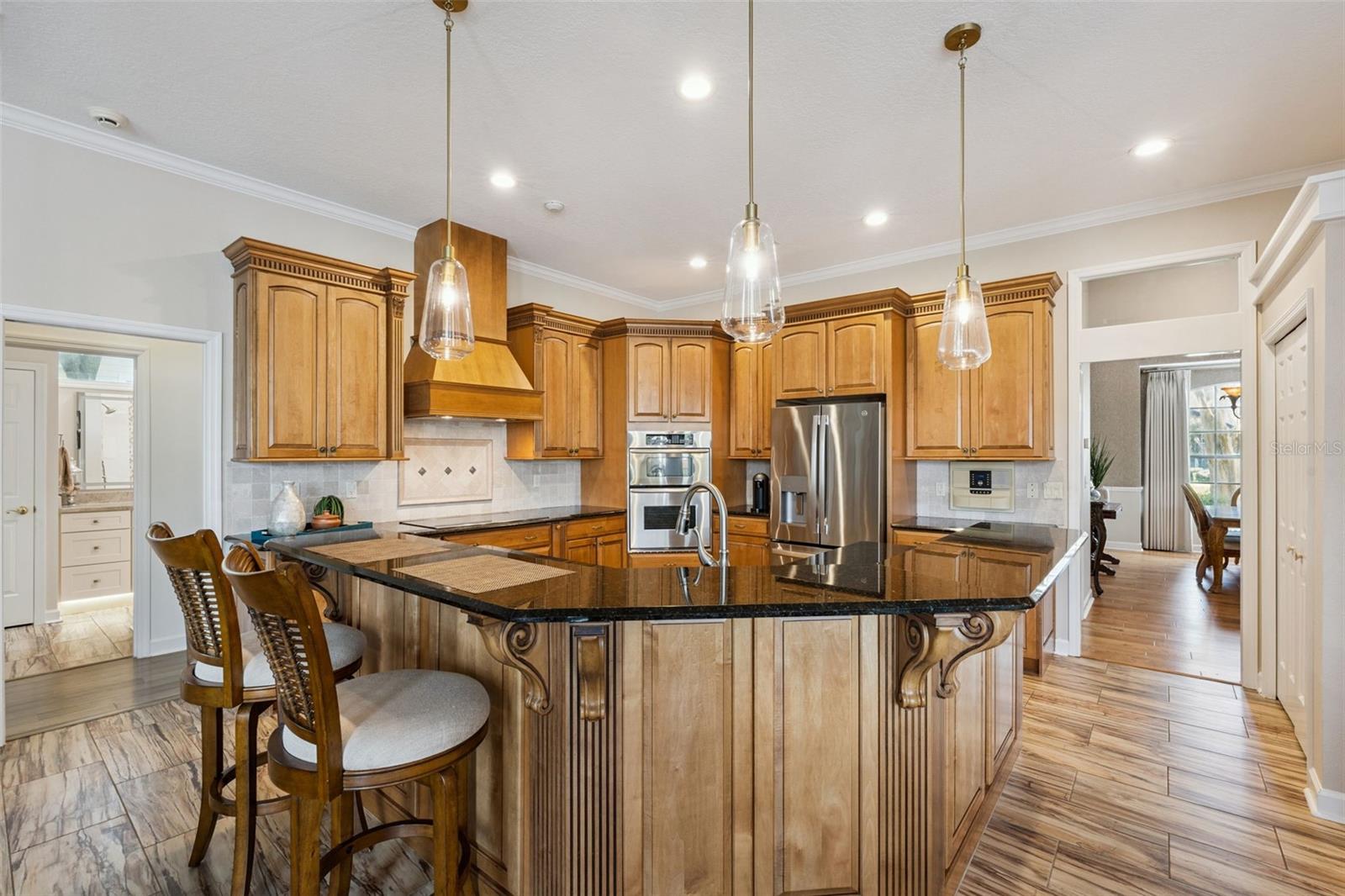 TOREY PINES - Residential