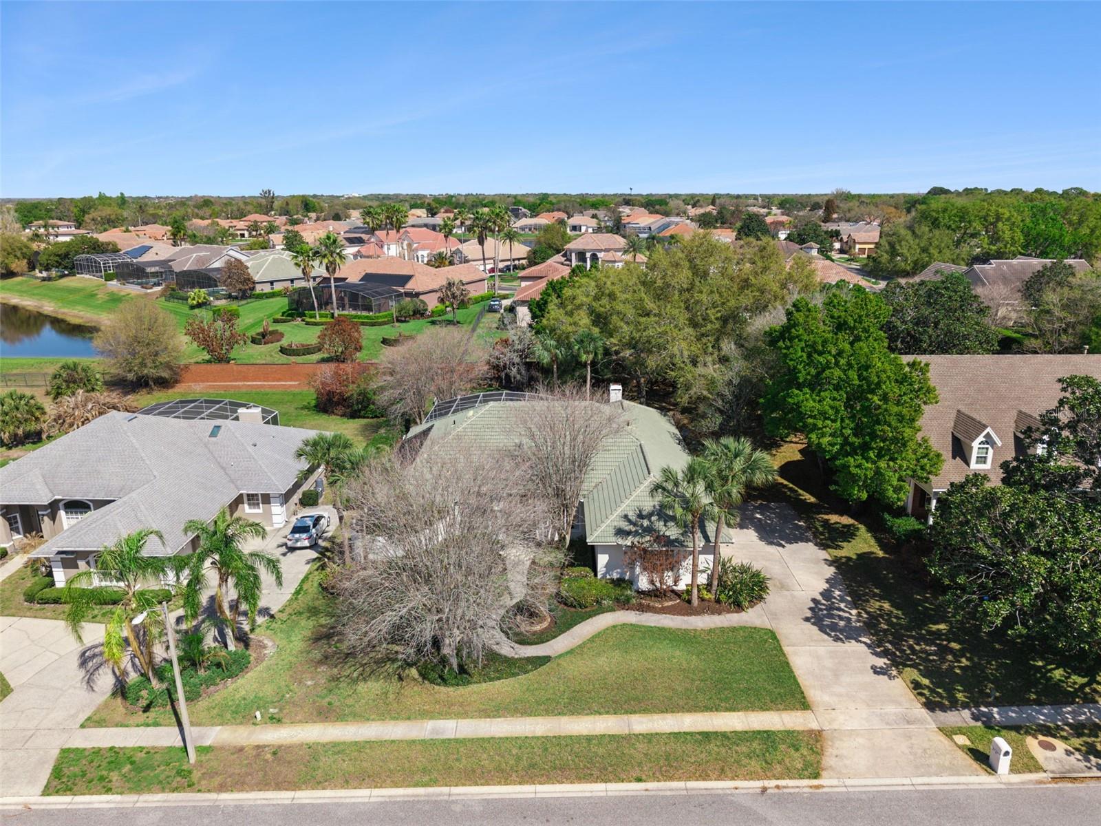 TOREY PINES - Residential