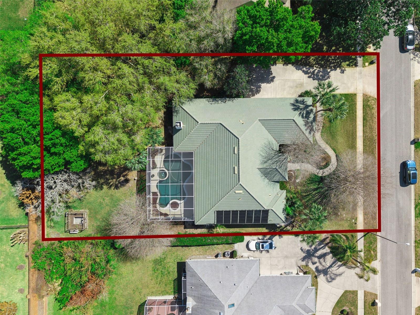 TOREY PINES - Residential