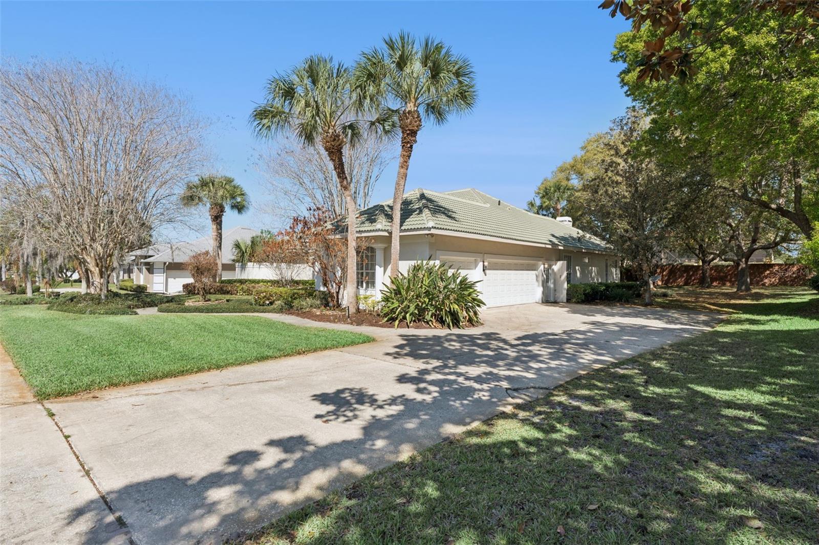 TOREY PINES - Residential