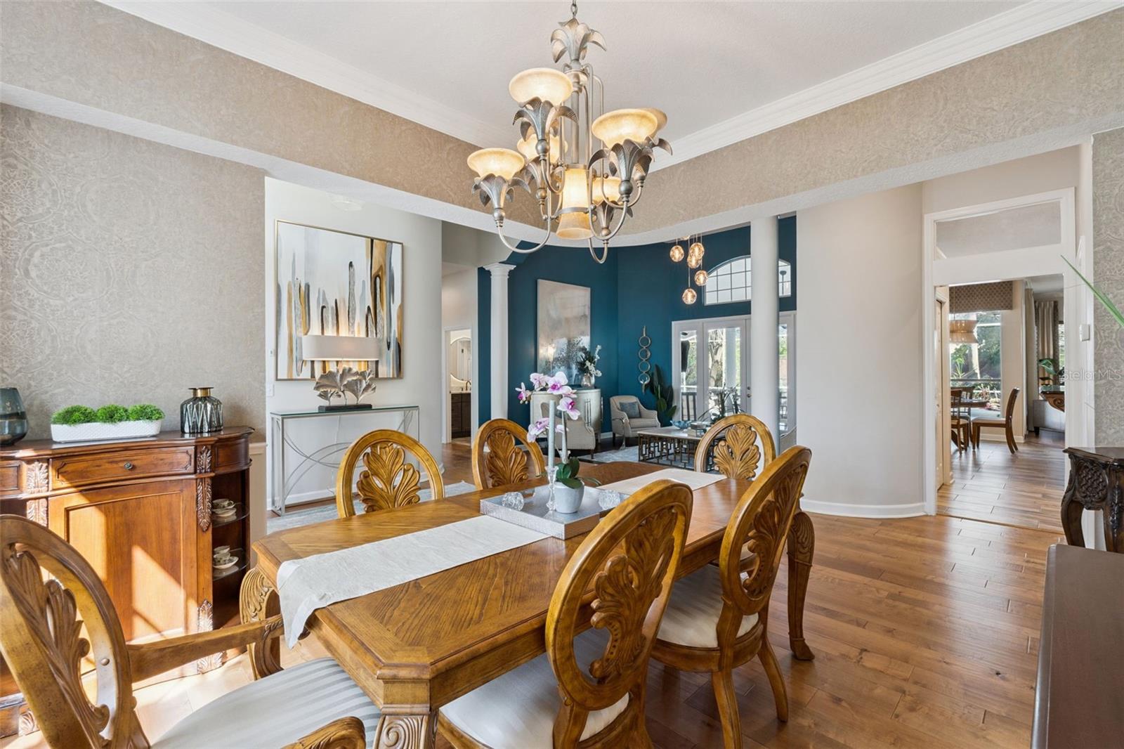 TOREY PINES - Residential