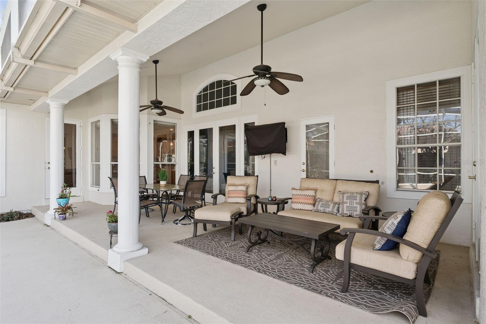 TOREY PINES - Residential