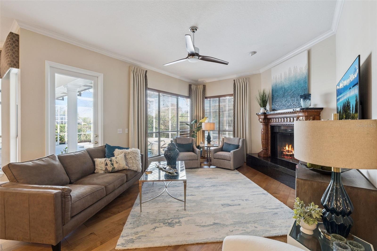 TOREY PINES - Residential