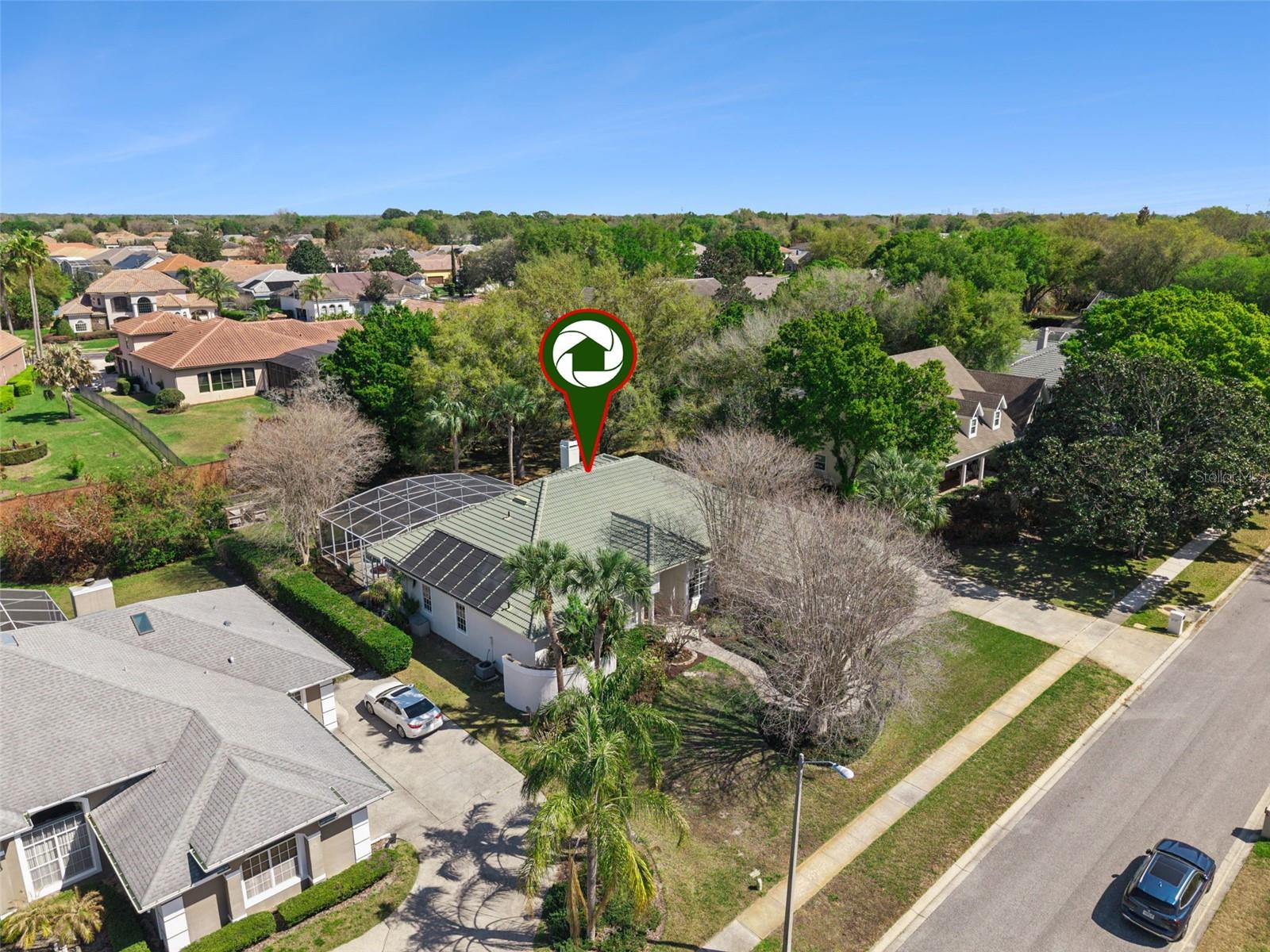 TOREY PINES - Residential