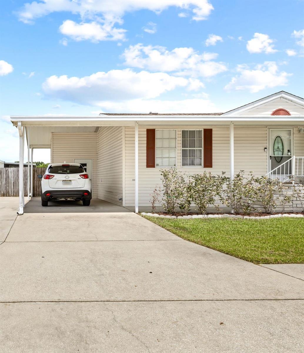 TERRACE PARK PH 03 - Residential