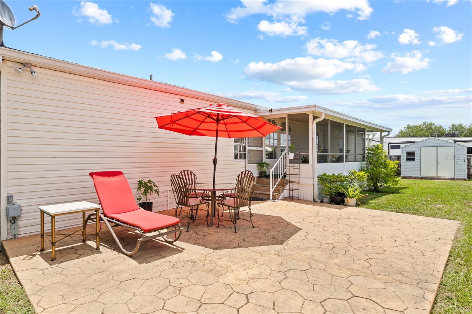 TERRACE PARK PH 03 - Residential