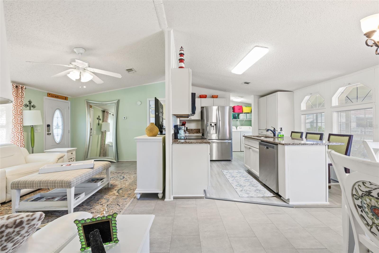 TERRACE PARK PH 03 - Residential