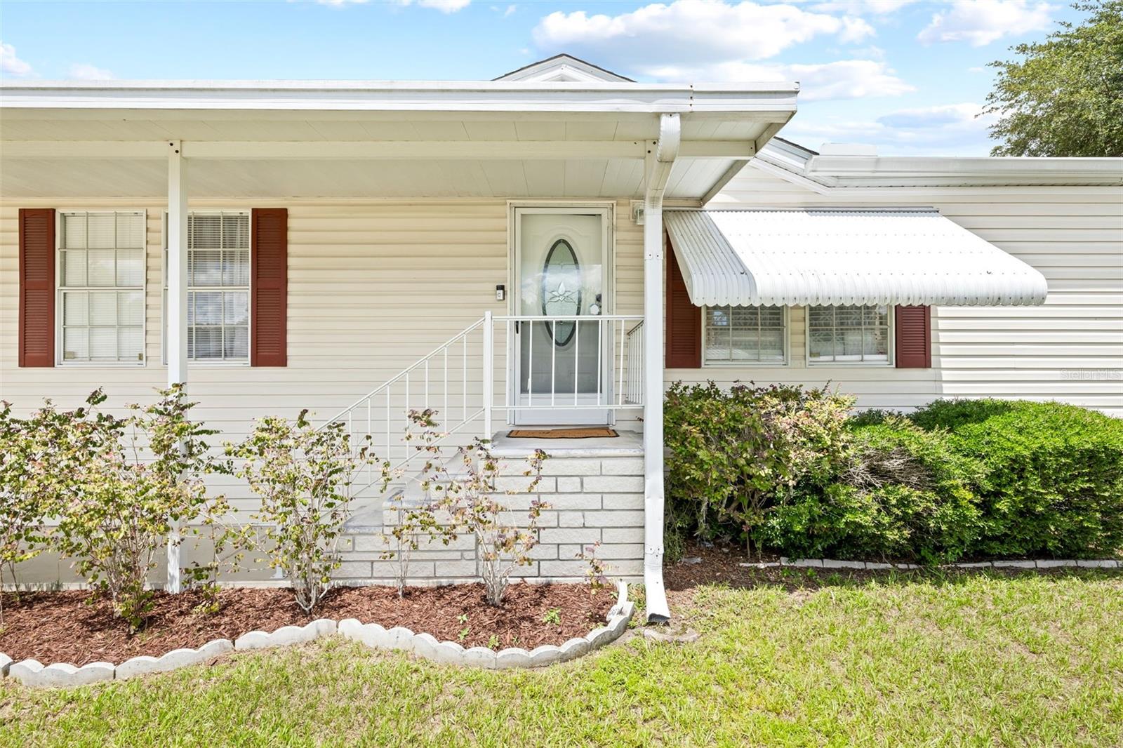 TERRACE PARK PH 03 - Residential