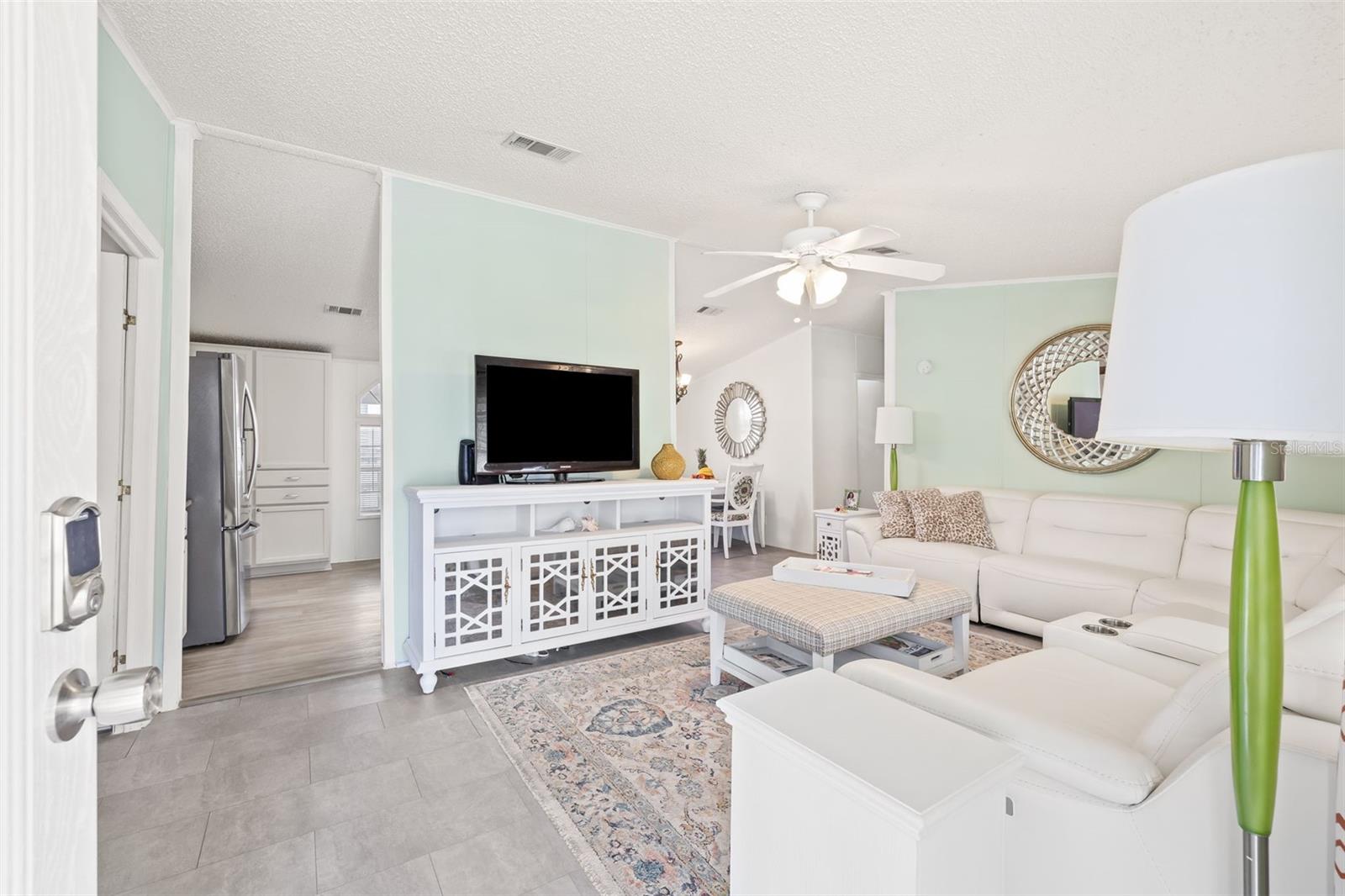 TERRACE PARK PH 03 - Residential