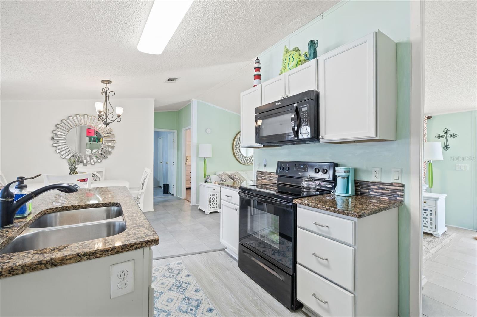 TERRACE PARK PH 03 - Residential