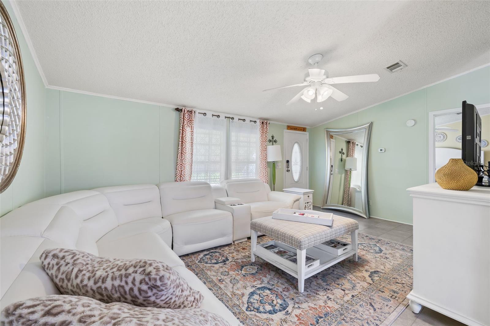 TERRACE PARK PH 03 - Residential