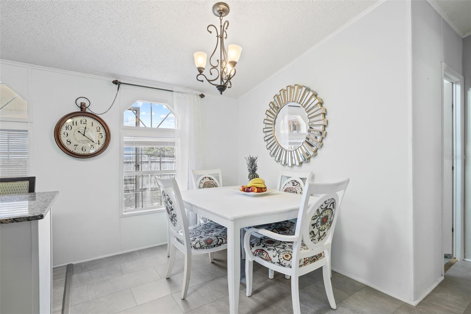 TERRACE PARK PH 03 - Residential