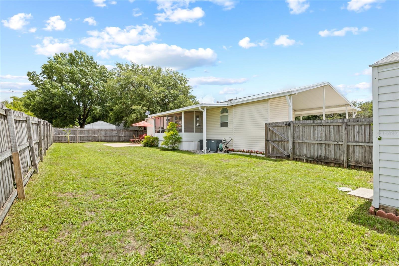 TERRACE PARK PH 03 - Residential