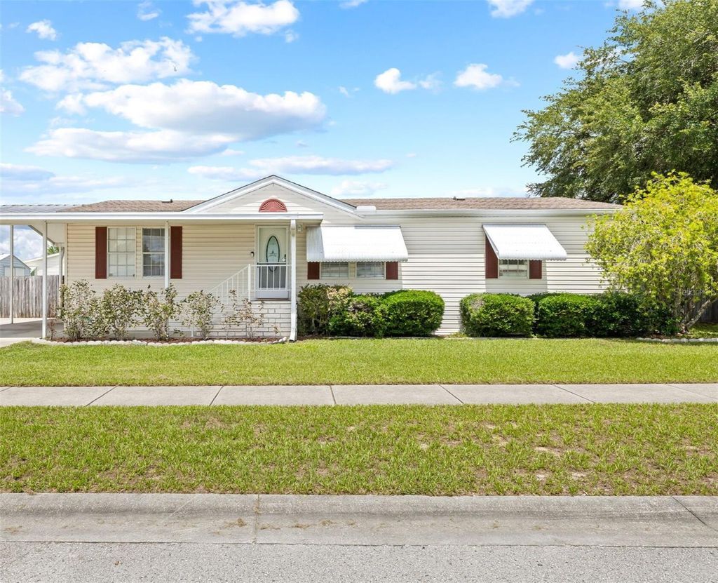 Photo of 3915 Kiah Drive, Wesley Chapel, FL 33543 (MLS # L4957132)