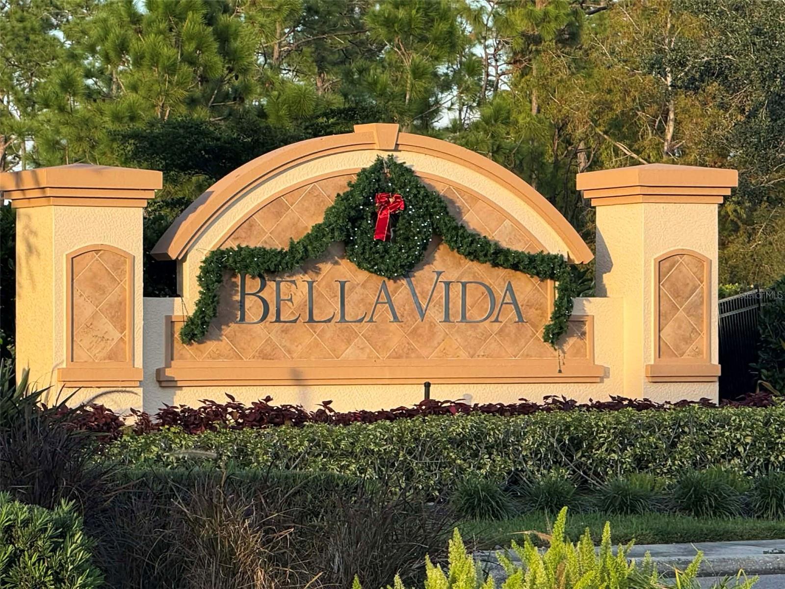 BELLA VIDA - Residential