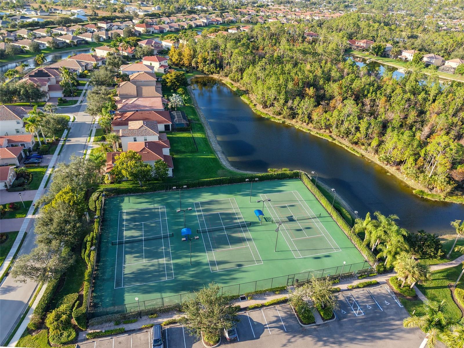 BELLA VIDA - Residential