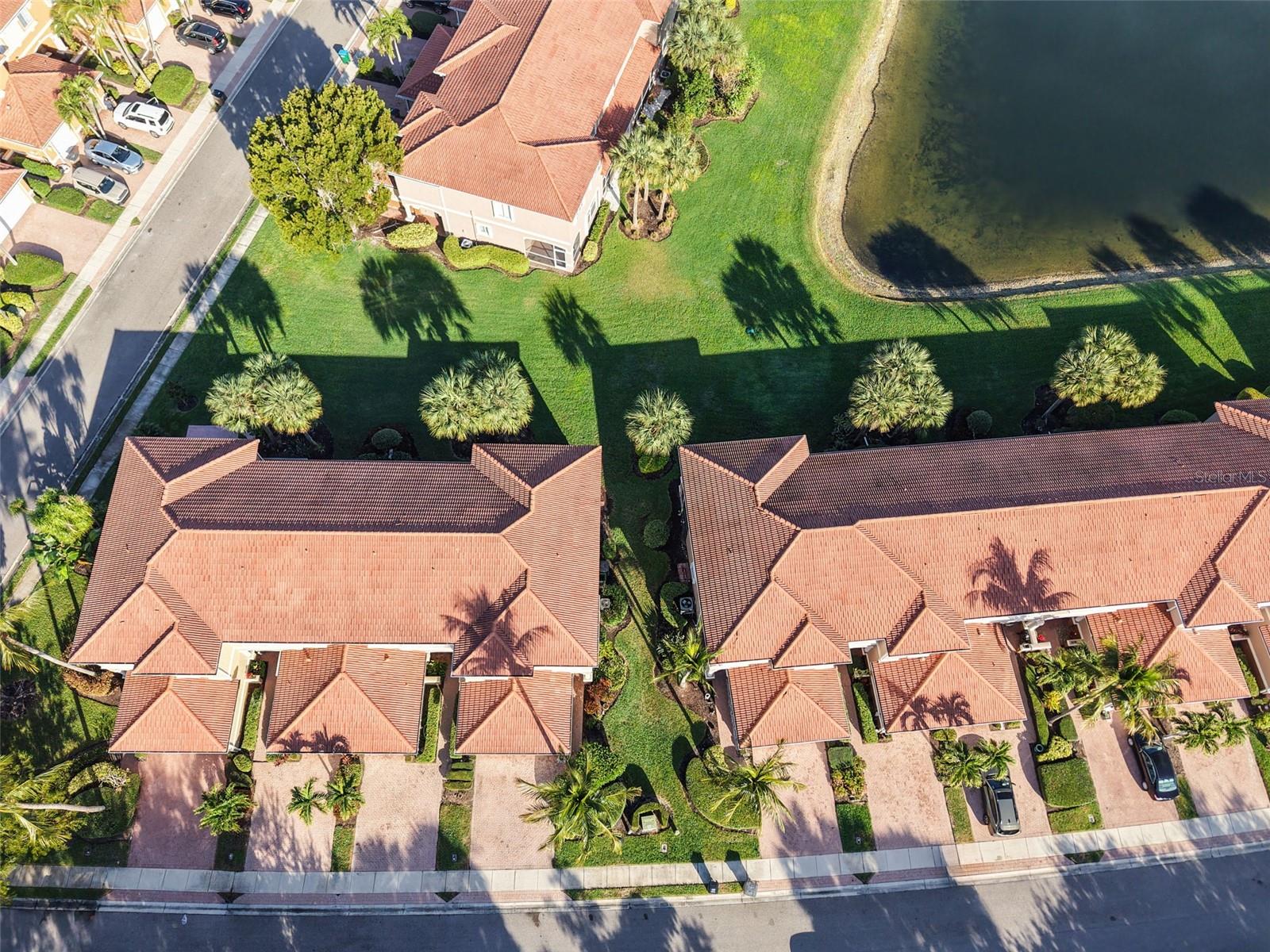 BELLA VIDA - Residential