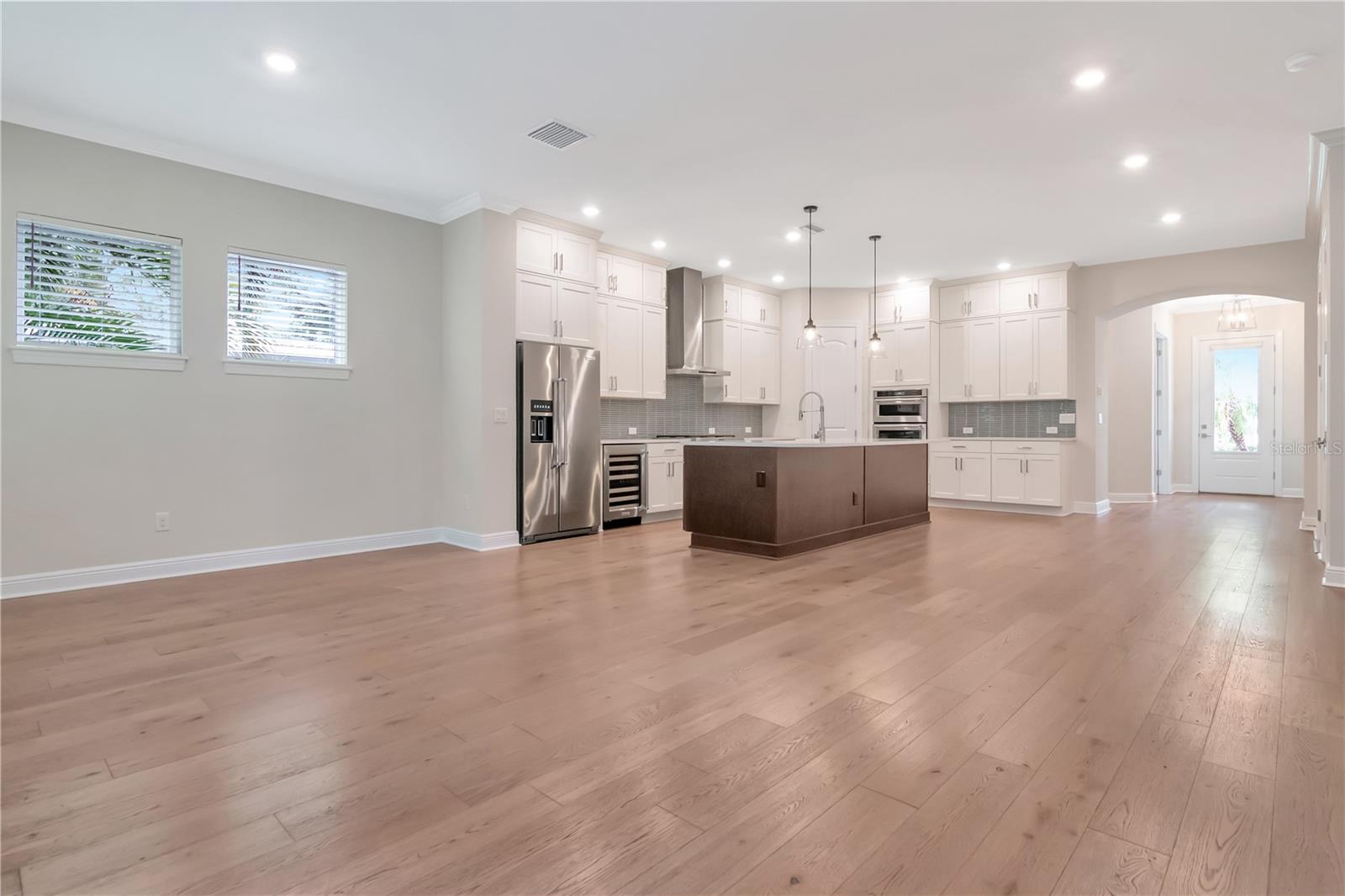 WEILAND SUB - Residential