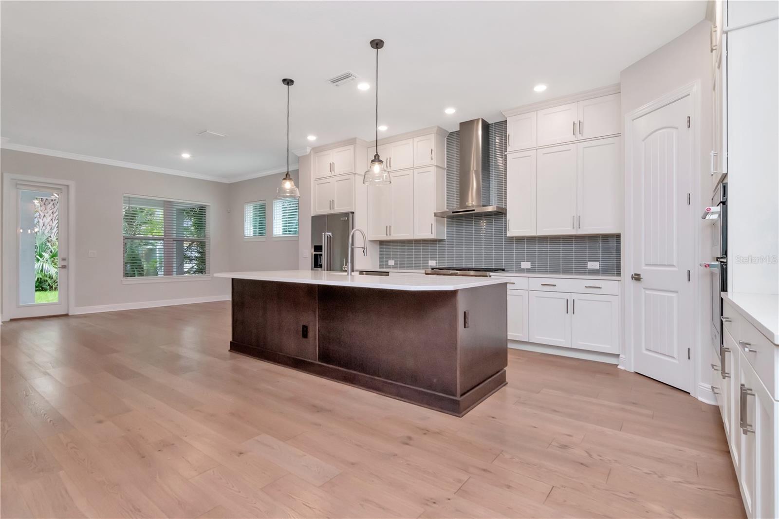 WEILAND SUB - Residential