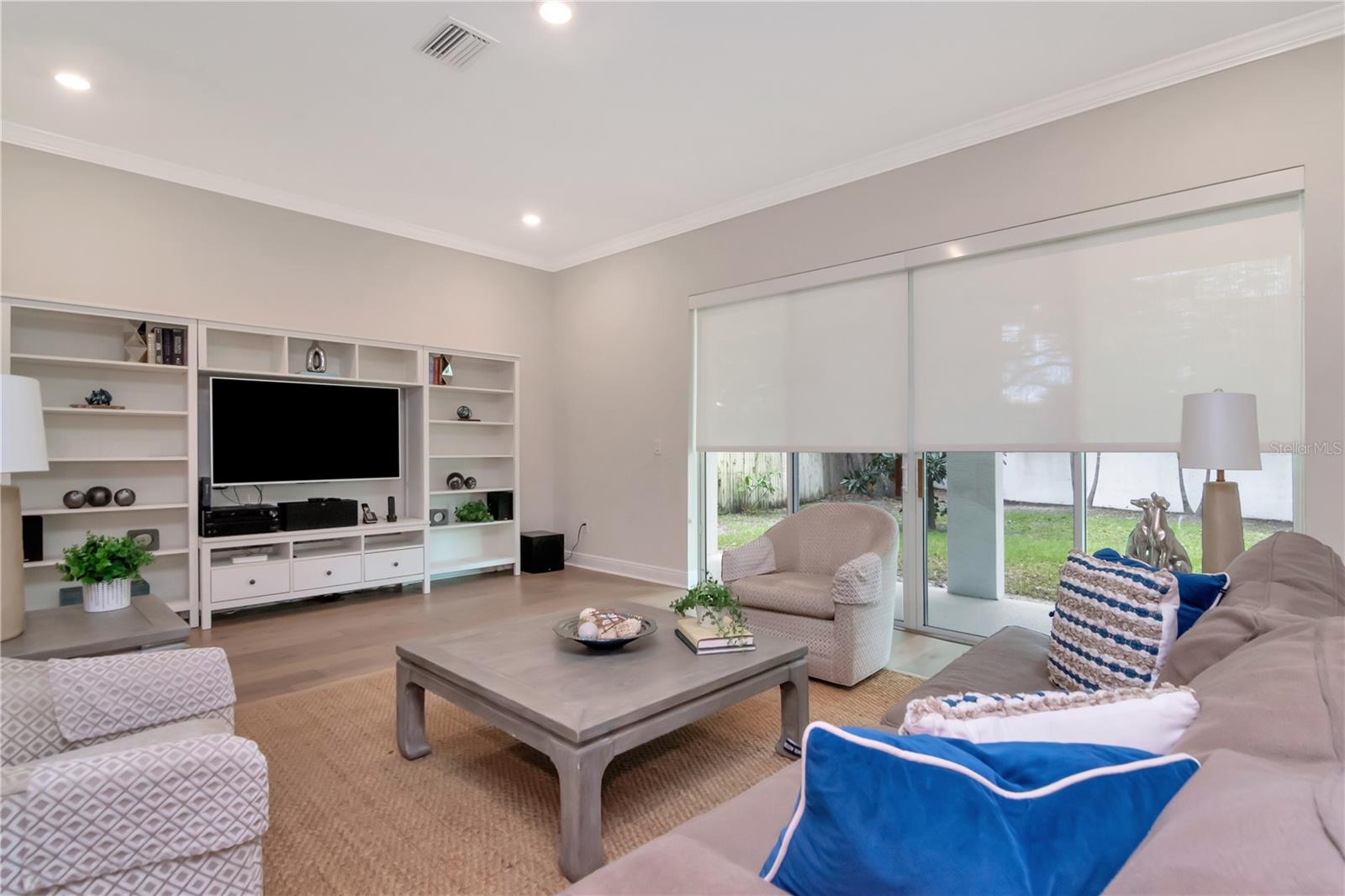 WEILAND SUB - Residential