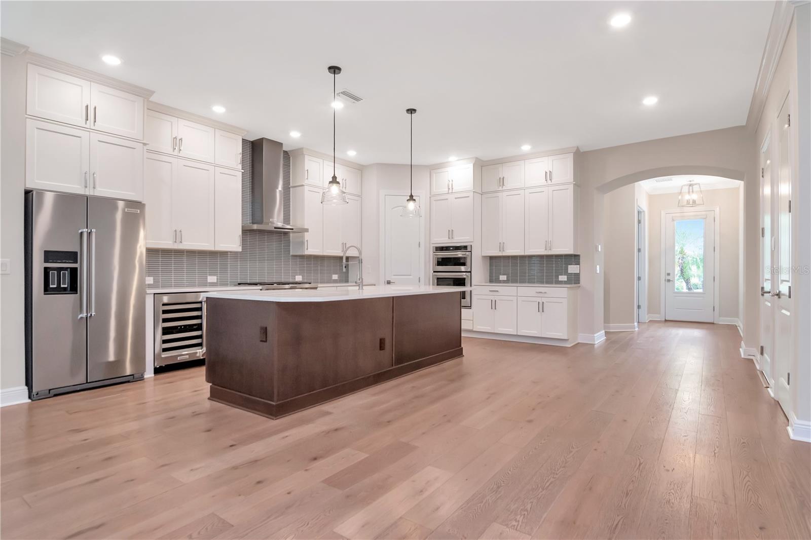 WEILAND SUB - Residential