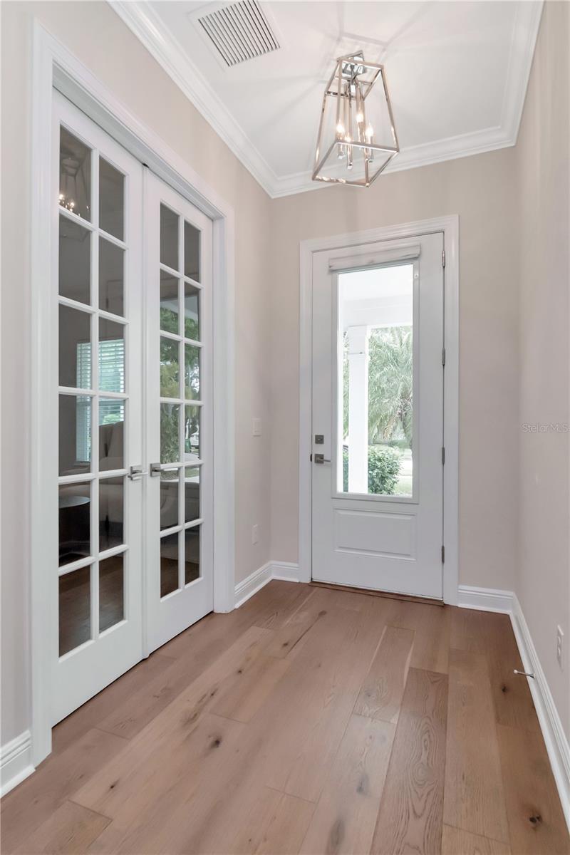 WEILAND SUB - Residential