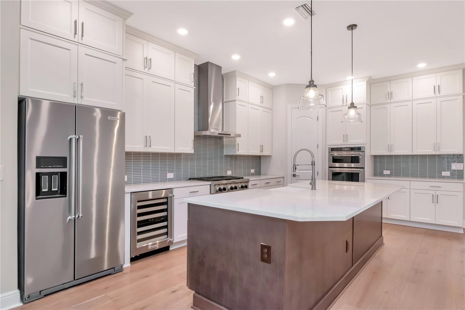 WEILAND SUB - Residential