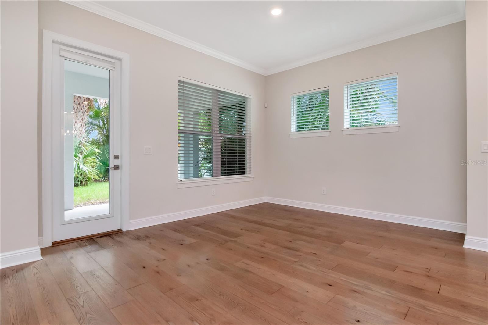 WEILAND SUB - Residential