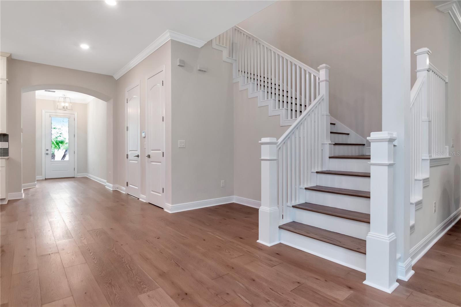 WEILAND SUB - Residential