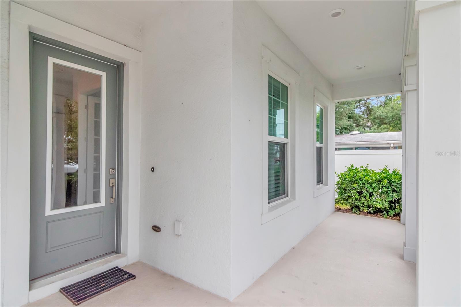 WEILAND SUB - Residential