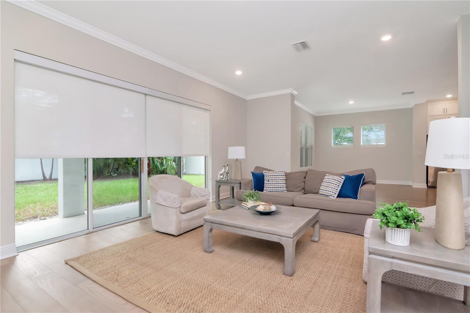 WEILAND SUB - Residential