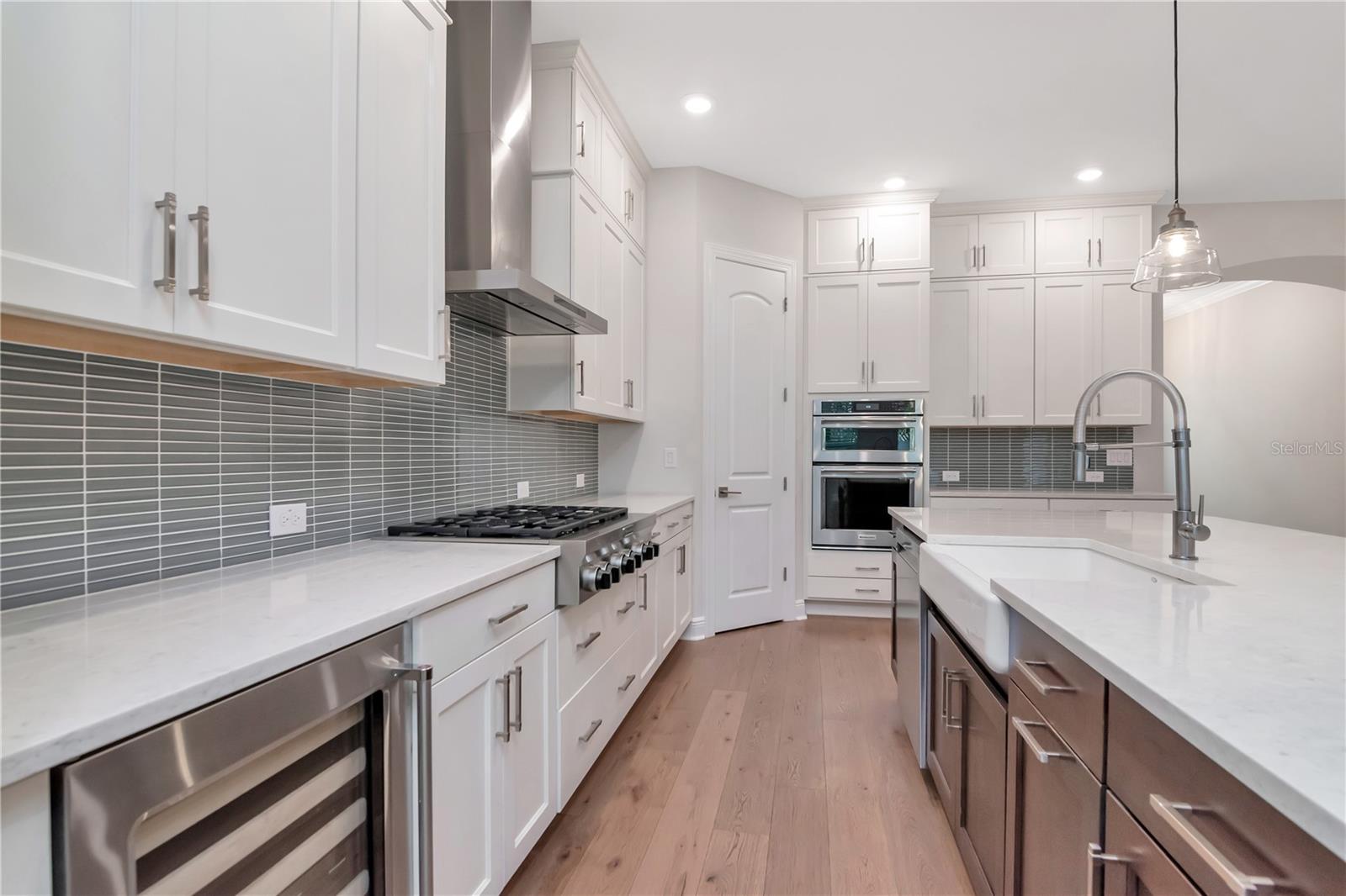 WEILAND SUB - Residential