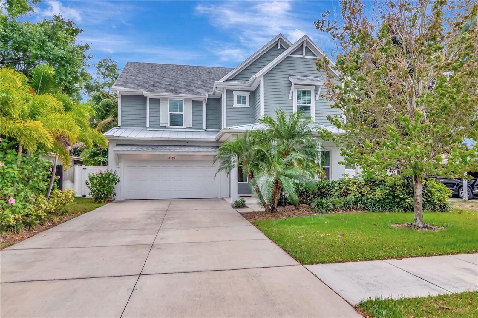 WEILAND SUB - Residential