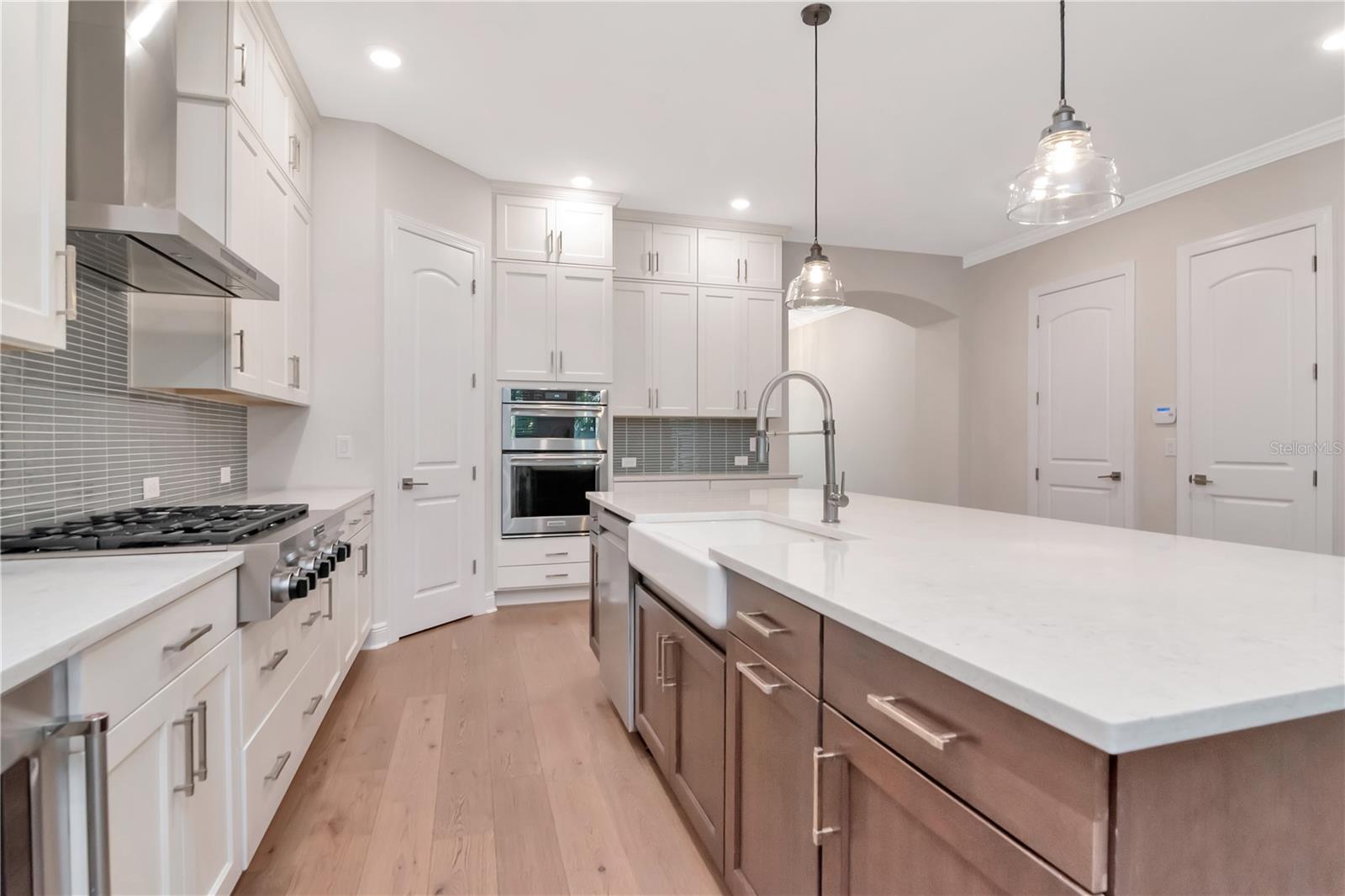 WEILAND SUB - Residential