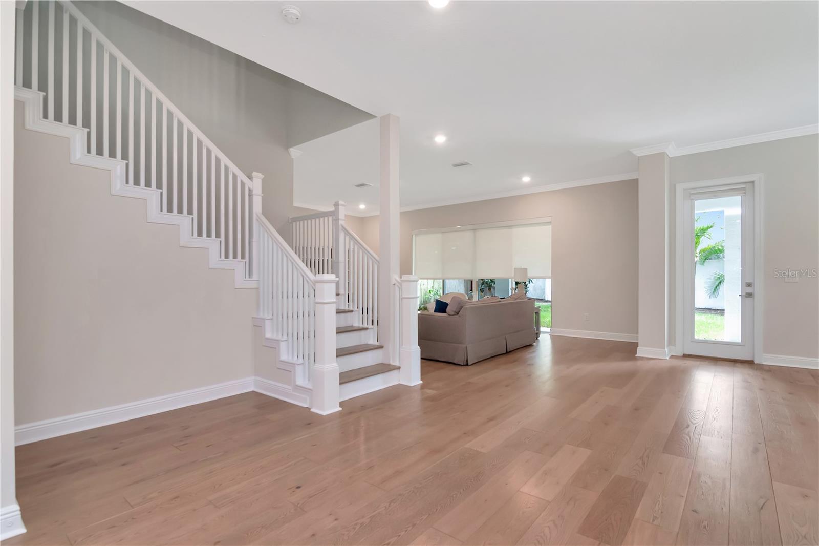 WEILAND SUB - Residential