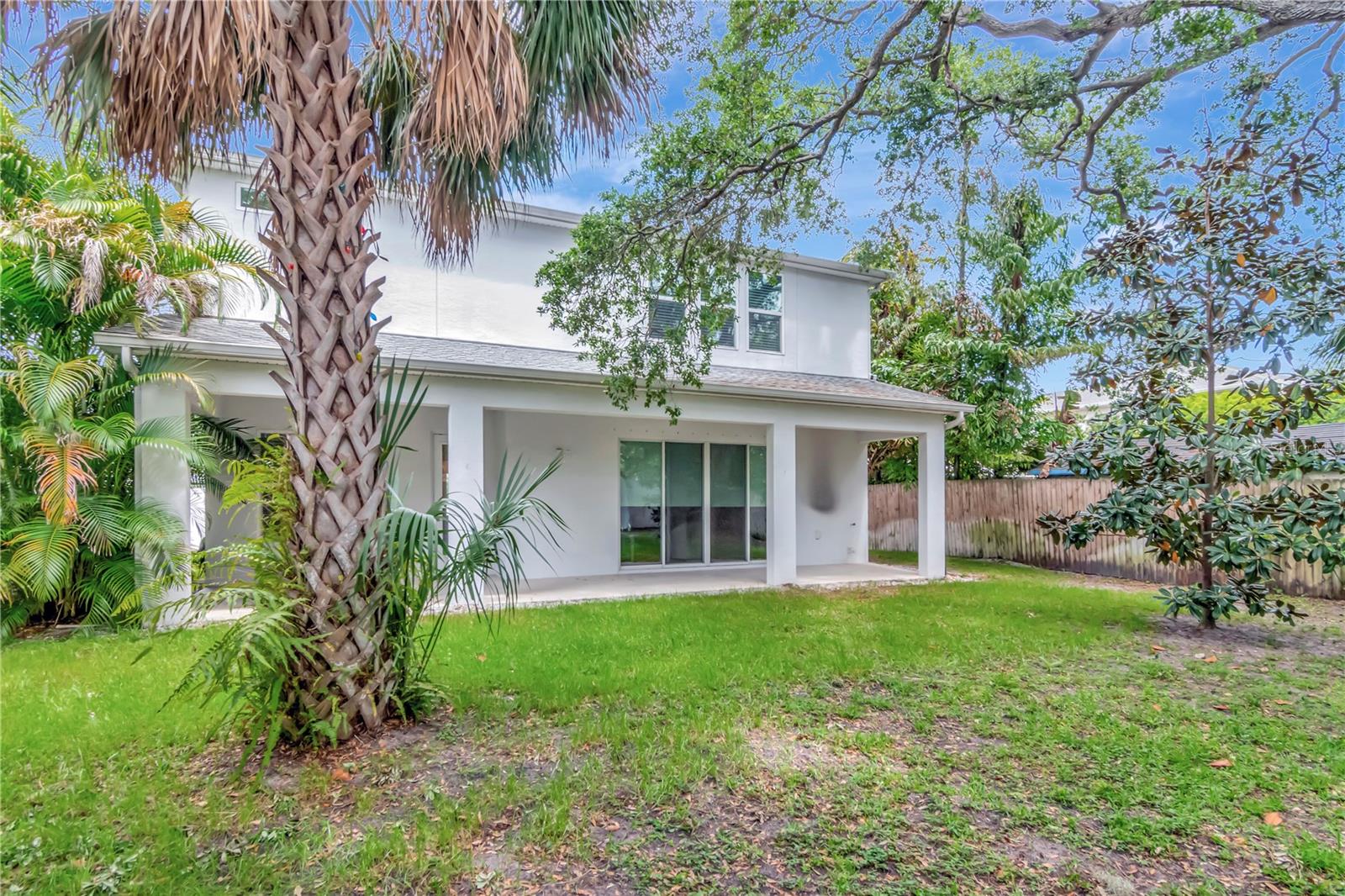 WEILAND SUB - Residential