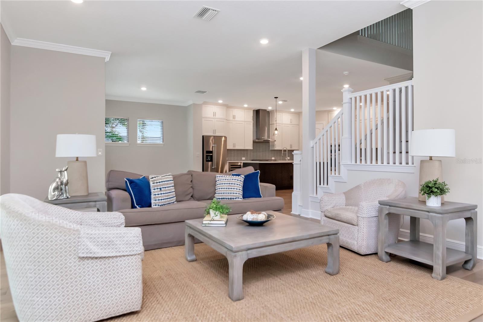 WEILAND SUB - Residential