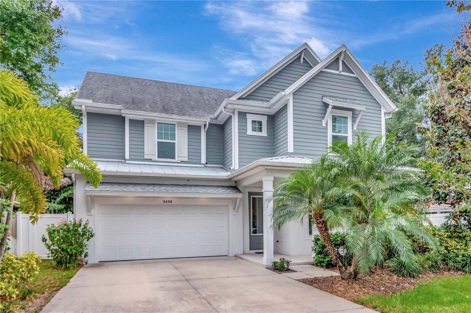 WEILAND SUB - Residential