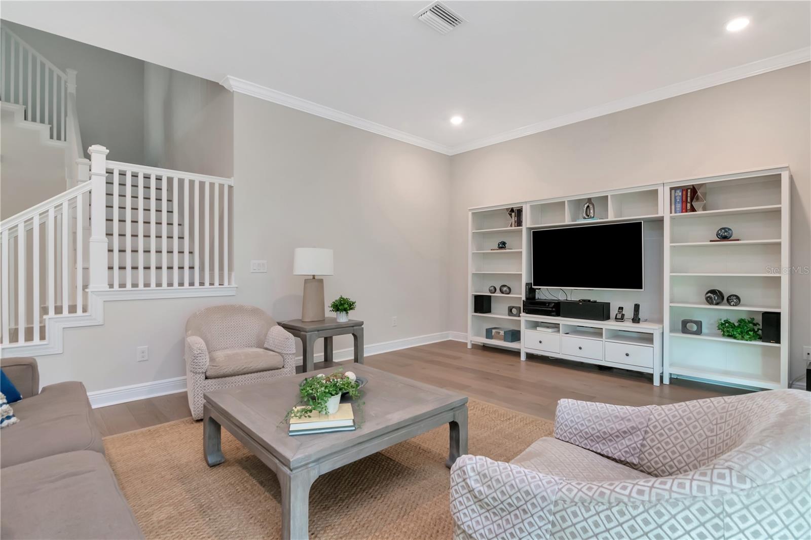 WEILAND SUB - Residential