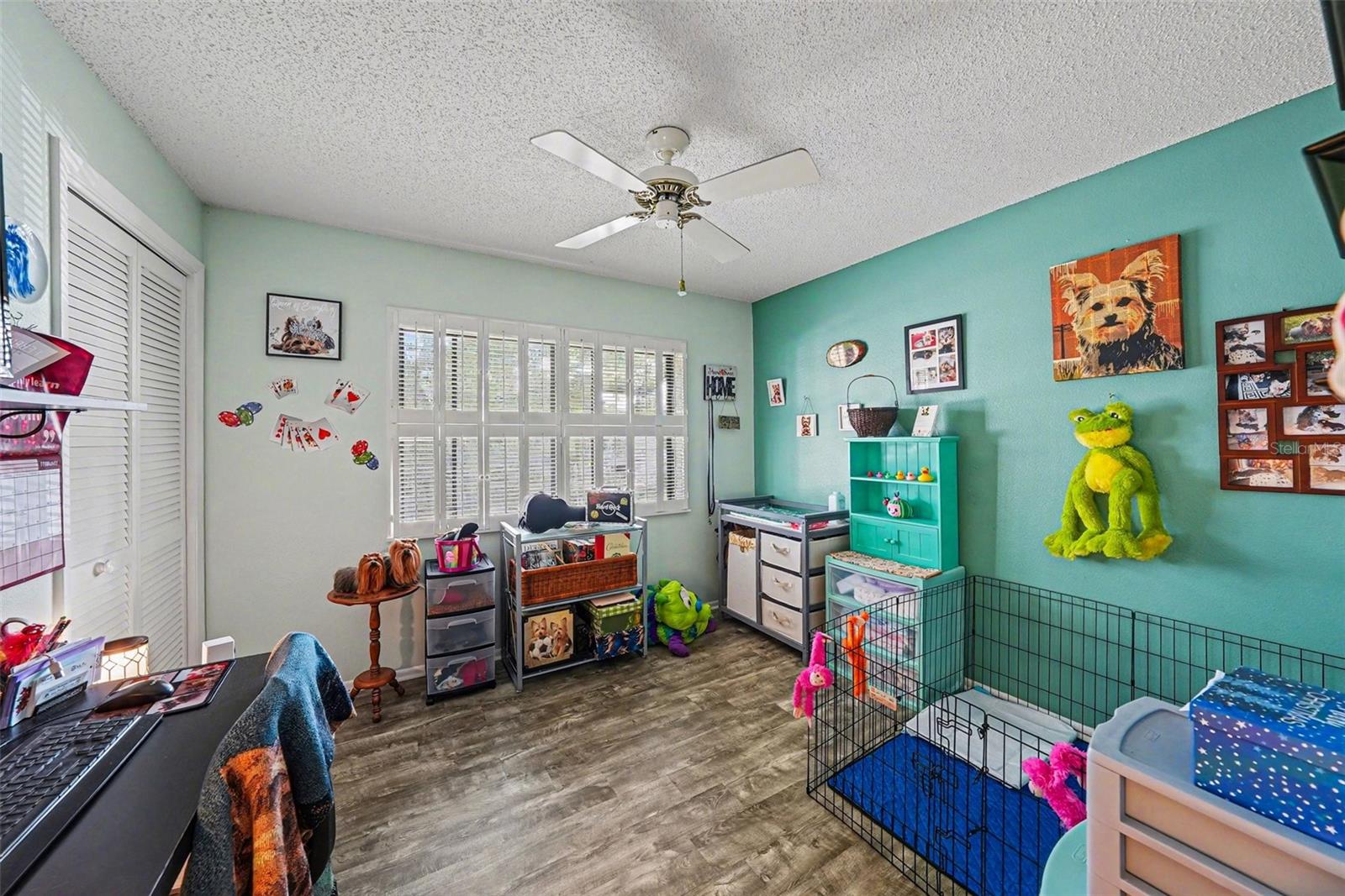 EAGLESWOOD CONDO - Residential