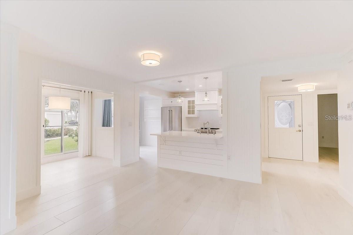 SHEFFIELD GREENE - Residential Lease