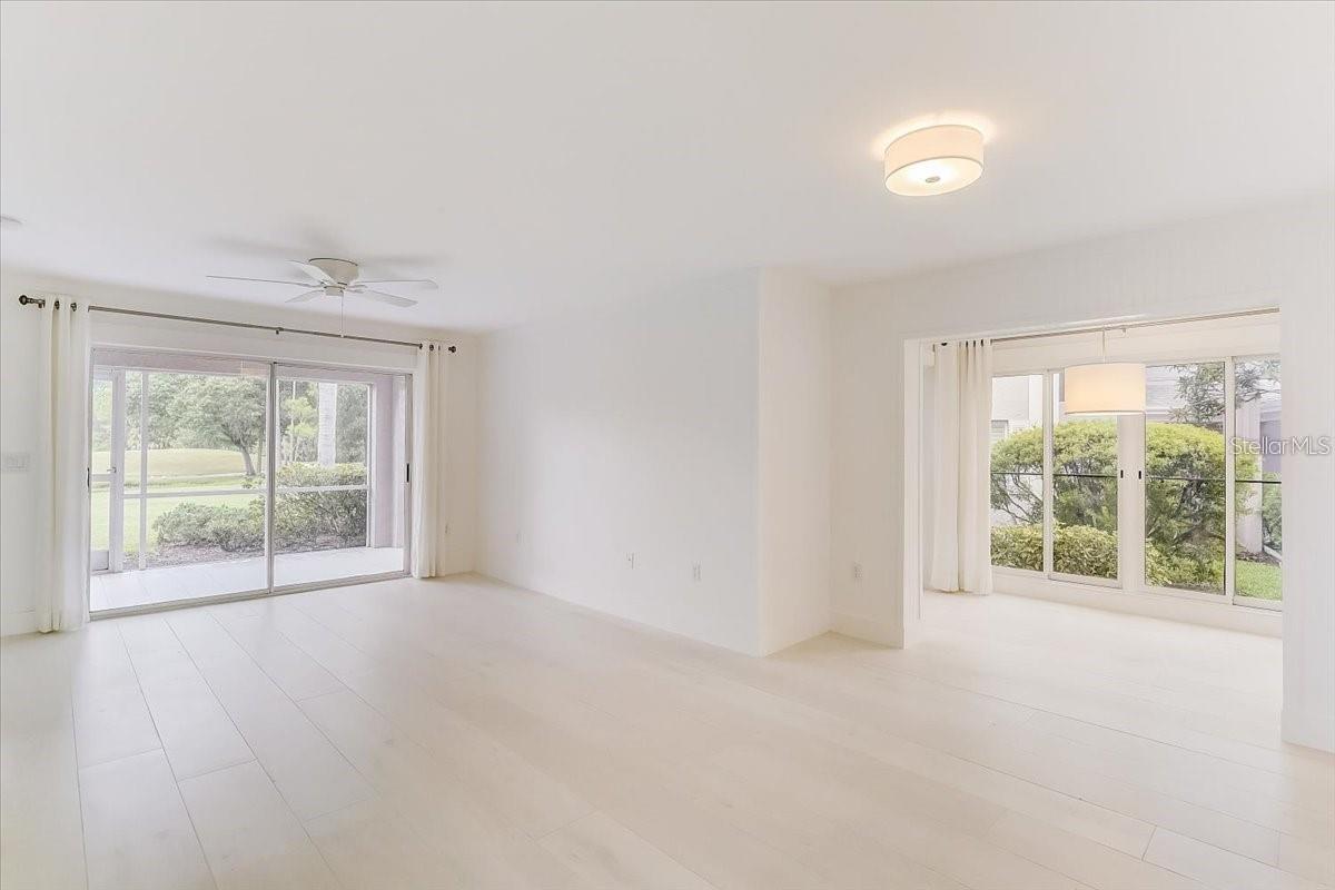 SHEFFIELD GREENE - Residential Lease